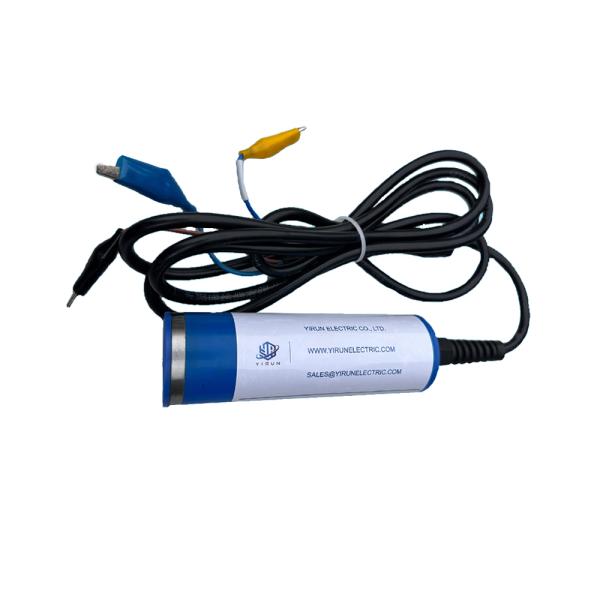 Portable Polarization Probe